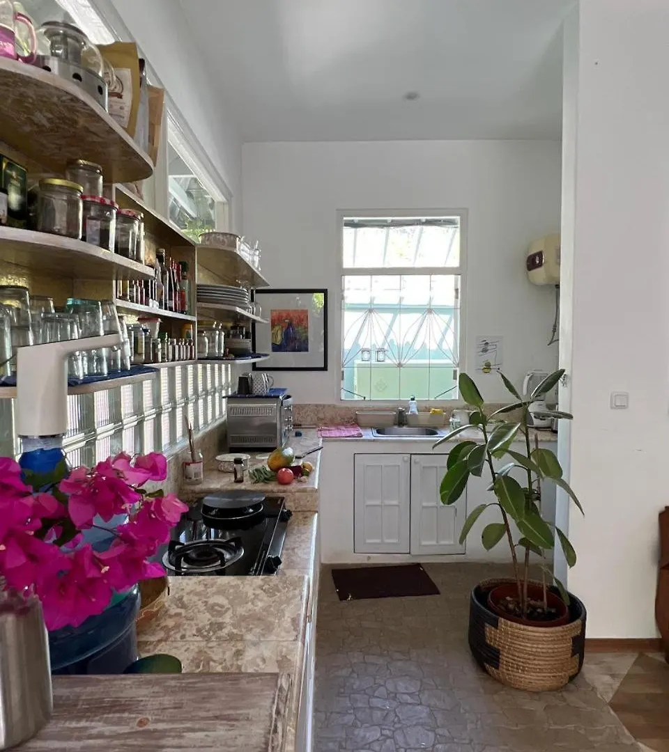 סמיניאק Happy Together By Kresna Hospitality 4*,  אינדונזיה