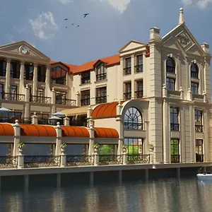 Отель Palace Баку