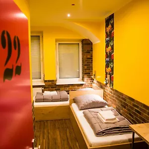  Hostel Befree - Self-service Österreich