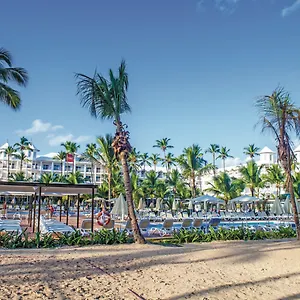 Отель Riu Palace Macao (adults Only) Пунта-Кана