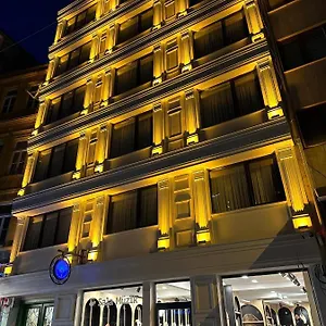 Отель Casa De Port Стамбул