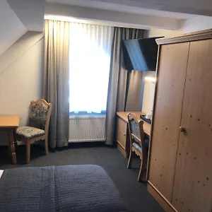  Frühstückspension Boutique Deutschland
