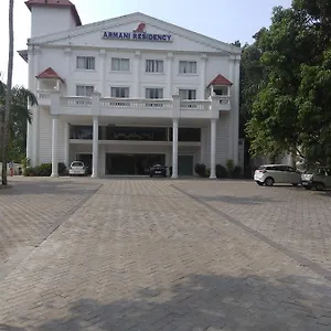 https://armani-residency.kerala-hotels.net
