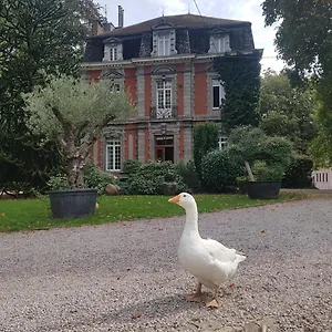 Chateau Lambert Moulinsart Hotel, Shuttle Airport, Long Term Parking, Snooker, Large Terrasse, Dinner, Breakfast Belgio