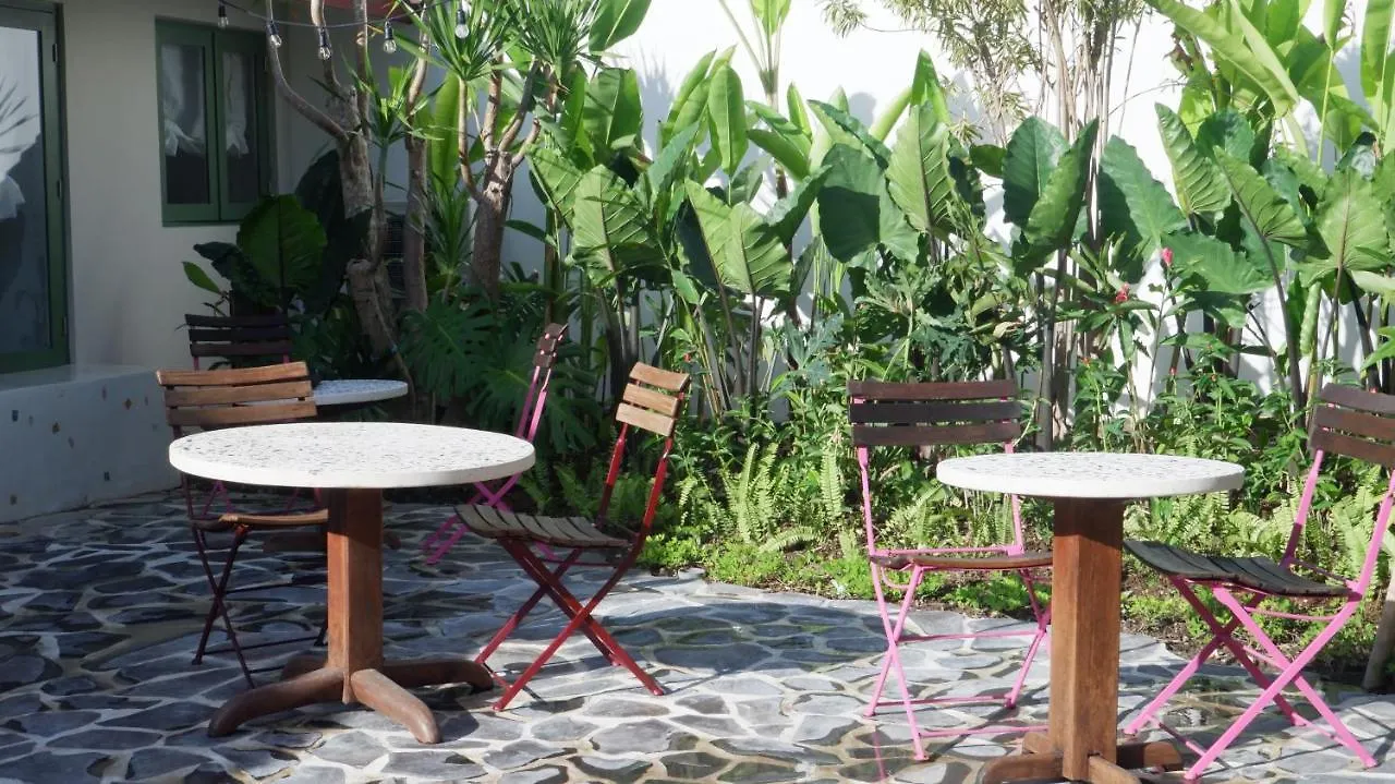 Happy Together By Kresna Hospitality Seminyak  Resort Seminyak (Bali)