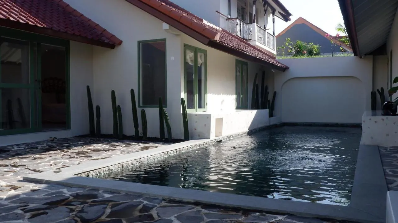 Happy Together By Kresna Hospitality Seminyak  Indonesia
