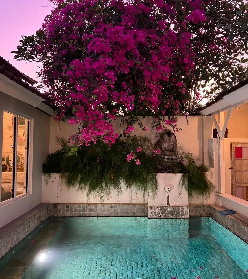 Resort Happy Together By Kresna Hospitality Seminyak