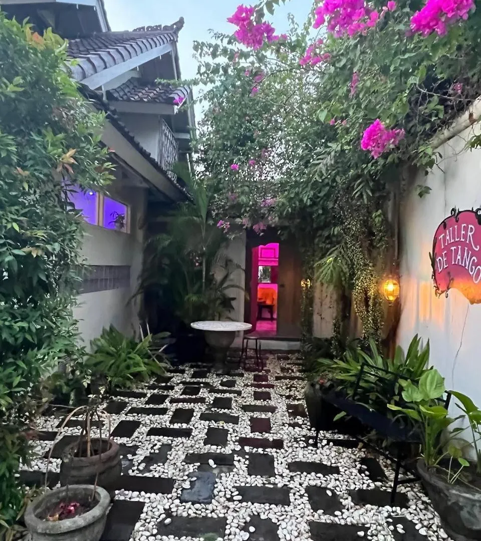 Happy Together By Kresna Hospitality Seminyak  Resort Seminyak (Bali)