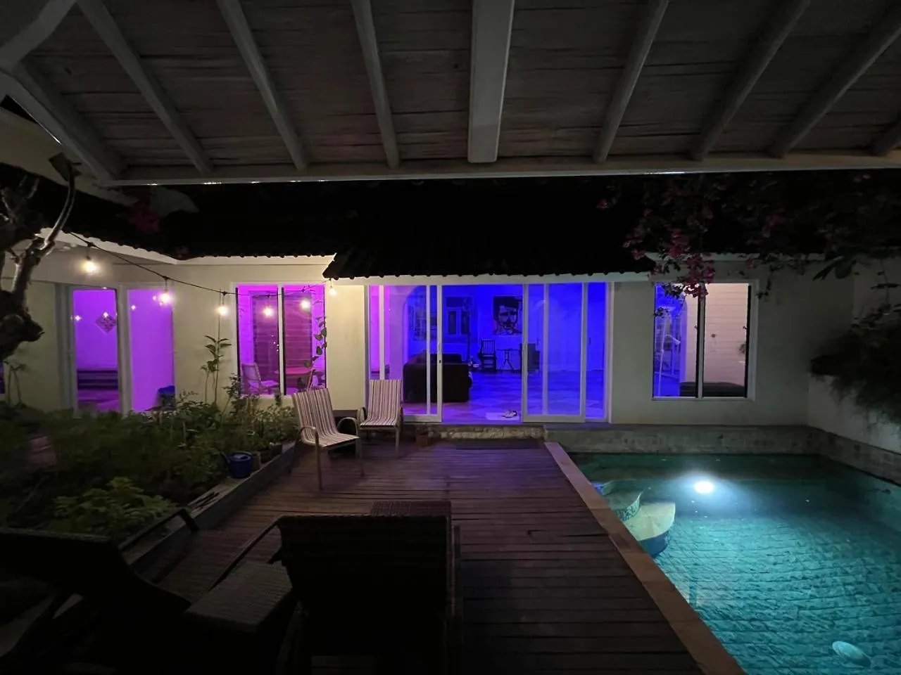 Happy Together By Kresna Hospitality Seminyak  Seminyak (Bali)