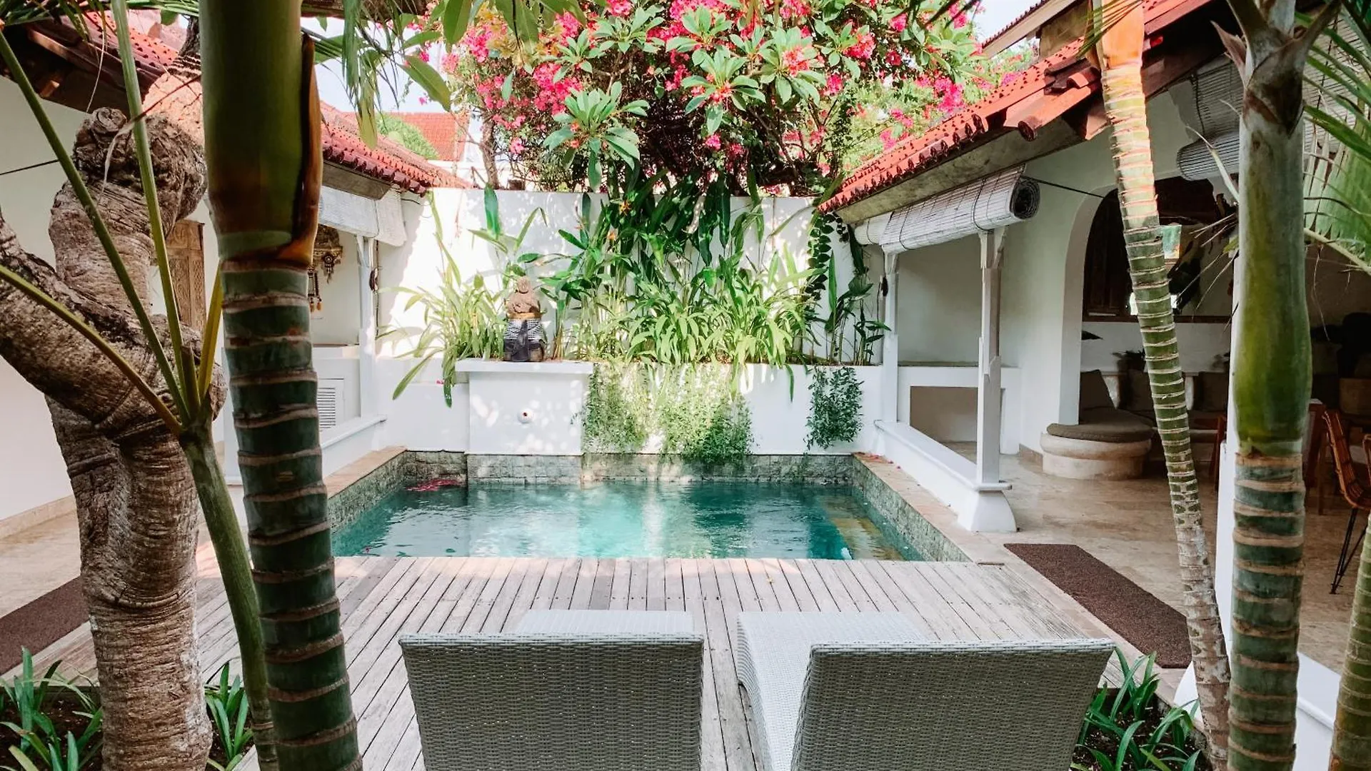 Happy Together By Kresna Hospitality Seminyak  Seminyak (Bali)